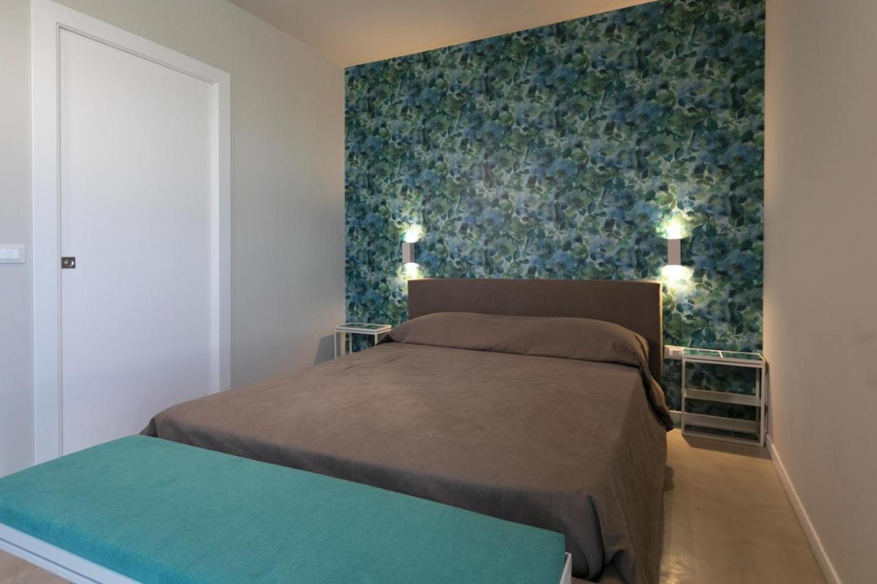 Appartement Attico Terrammare à Trapani Extérieur photo