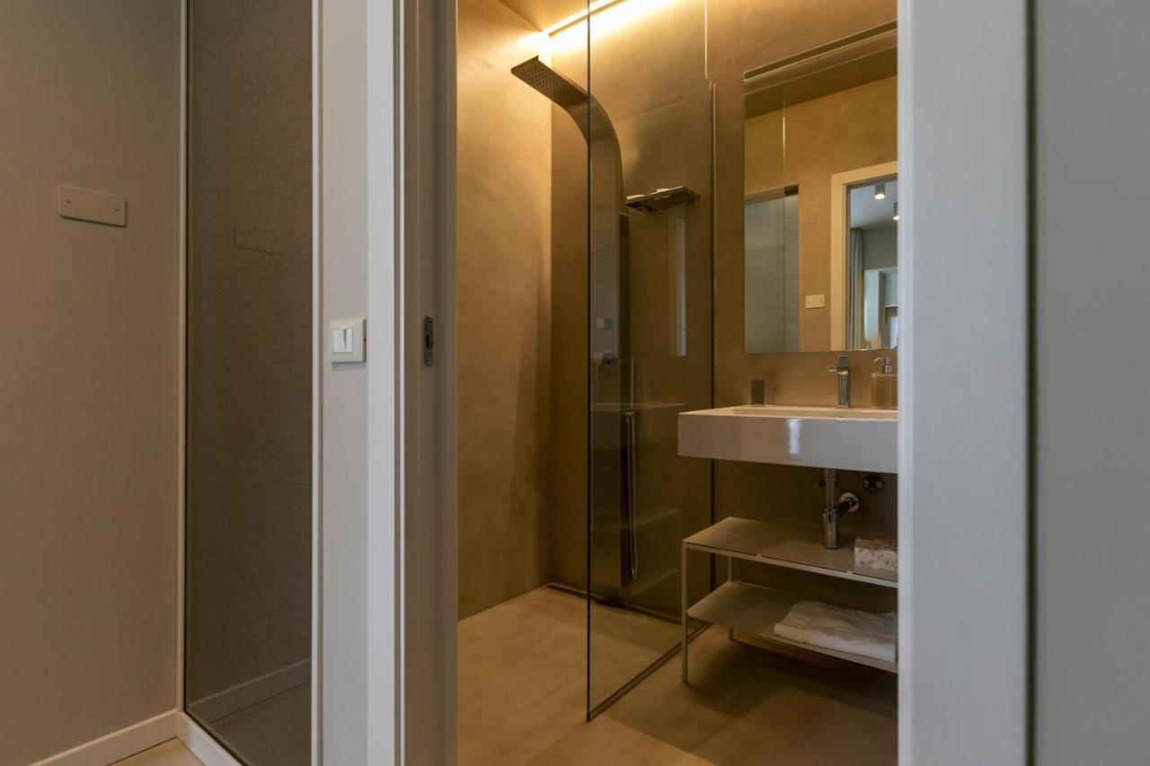 Appartement Attico Terrammare à Trapani Extérieur photo