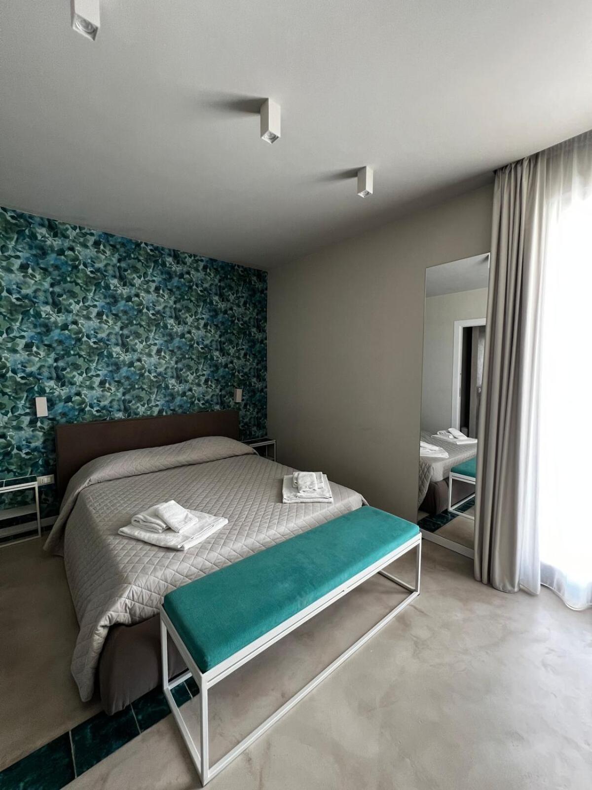 Appartement Attico Terrammare à Trapani Extérieur photo